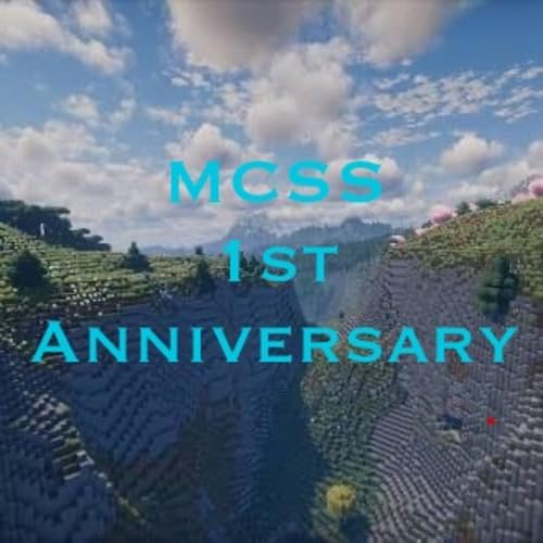 MCSS - Minecraft Music + Rain - 12 Hours (Updated)