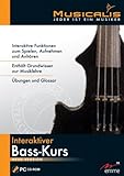 Der interactive E-Basskurs