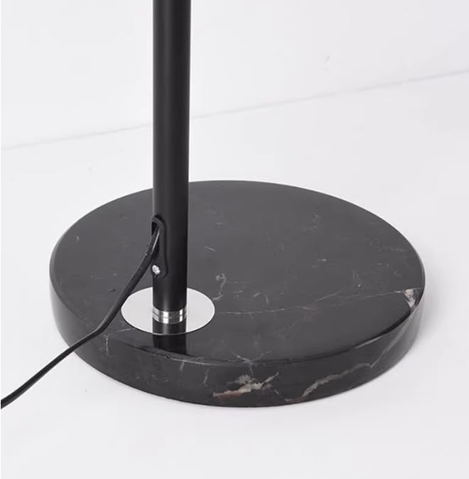 WouND lámpara de pie con mesa de centro para optimizar espacio en el salón 6