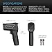 AC Infinity VPD Thermometer, Handheld Environmental Monitor, Captures Leaf VPD and Temperature, Calibrates Smart Controllers, Precision Infrared Range for Plants, Grow Tents, Greenhouses, Terrariums