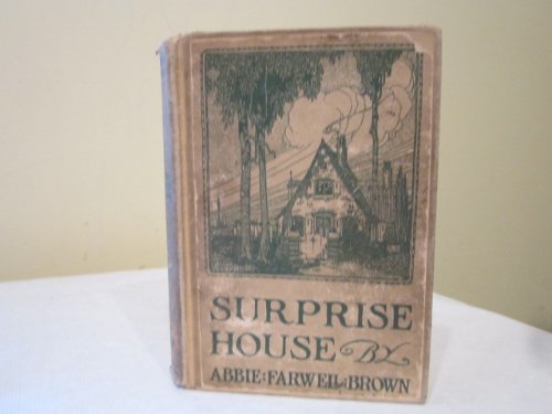 Surprise House B003HVEGNG Book Cover