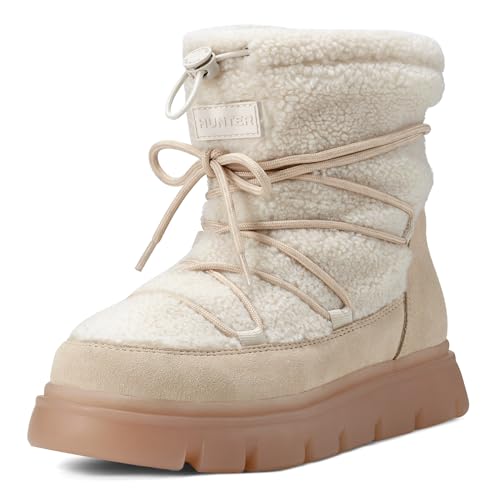 Hunter Women's Misty Waterproof Ankle Boot
