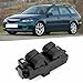 Power Window Switch 6M3414505DA,Electric Power Window Master Switch Button,Driver Side Car Push Button Switches Replacement for for-rd Ranger 2006-2011 RHD/Maz-zda 6 2003 2004 2005 RHD