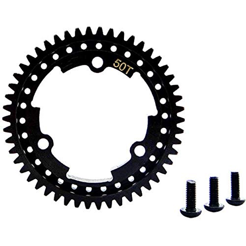 Best traxxas xmaxx spur gear for 2020 Sugiman Reviews