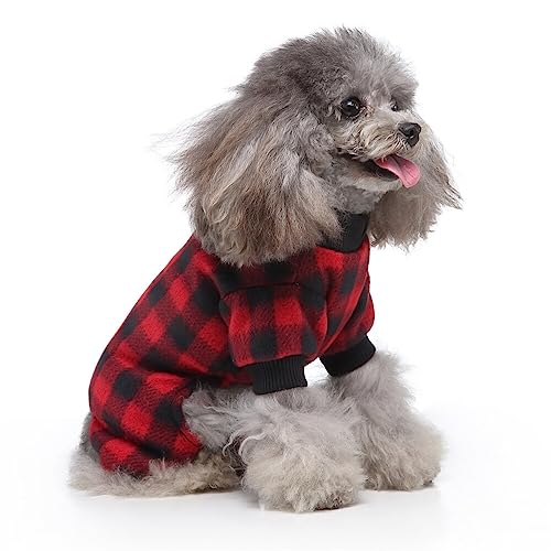 1 peça de roupas quentes para animais de estimação para animais de estimação roupas para cães roupas