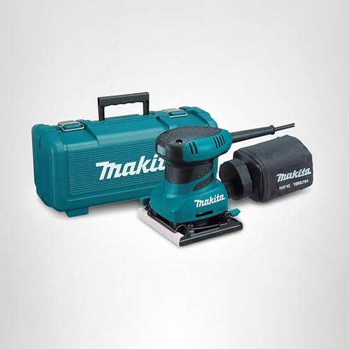 Makita 1/4 Sheet Finishing Sander