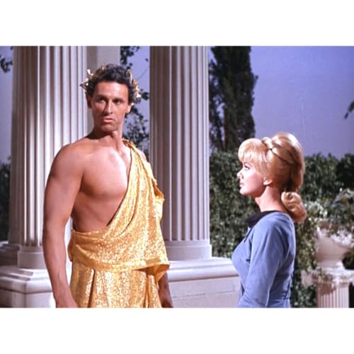 Who Mourns for Adonias?