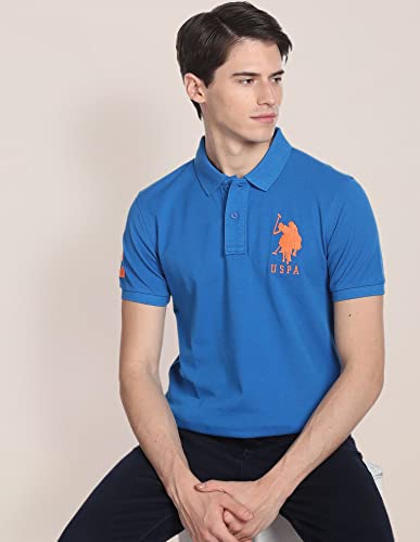 Image of U.S. Polo Assn. Men Polo Shirts