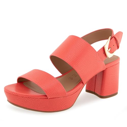 Image of Aerosoles Women's Camilia Platform Sandal