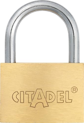 Abus CITADEL Cadenas, 31995