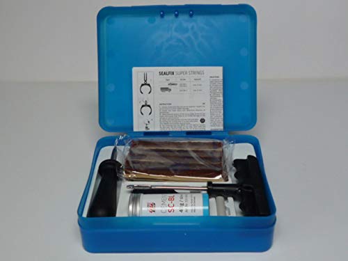 Rema Tip Top SEALFIX 510183 zestaw naprawczy do opon