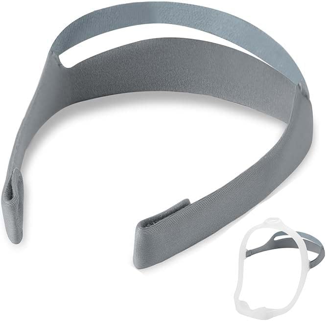 Cpap Dreamwear Headgear Strap for Respironics Nasal DreamWear, for