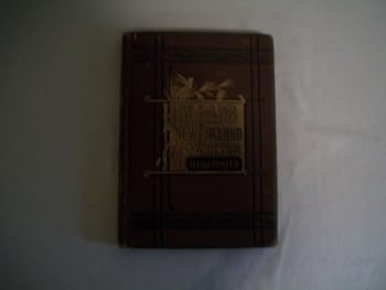 Whittier's Ballads of New England Illustrated