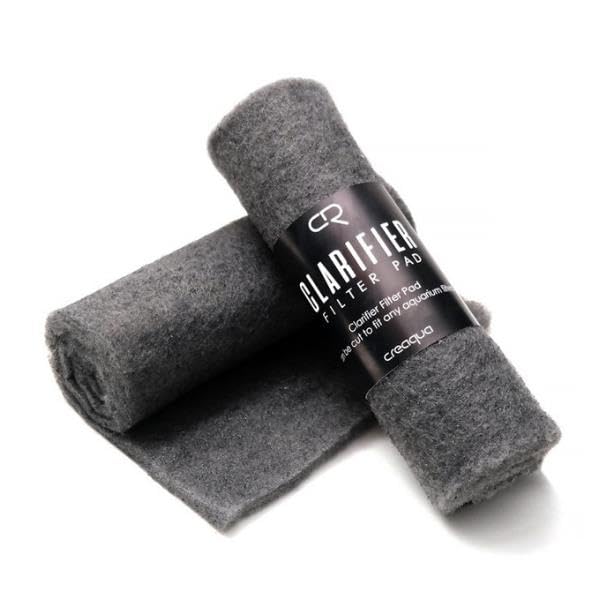 Filtre, Creaqua Clarifier Arıtıcı