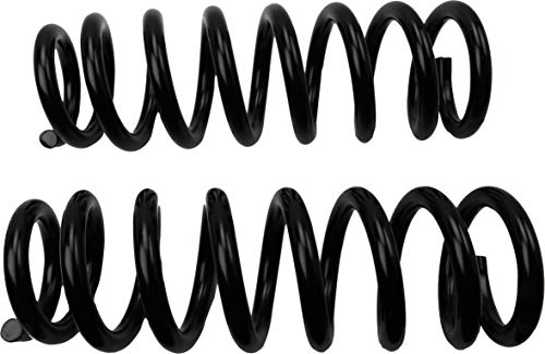 MOOG 81722 Coil Spring Set