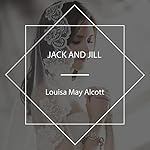 Cover of Jack and Jill