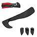 Pliers Sheath for Knipex Cobra 5-Inch, Low-Profile Pliers Holster With Pocket Clip, Belt Tool Pouch Compatible with 87 01 125