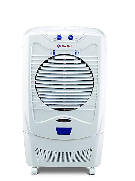 PrimeWave HoneycombPad for Bajaj DC 55 DLX Desert Cooler Blue 2