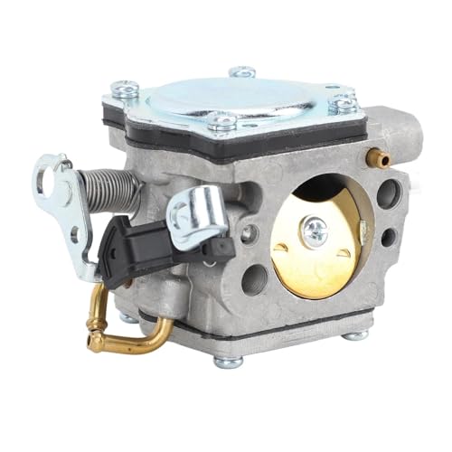 Carburateur K970 Husqvarna 584913001 en aluminium pour découpeuse thermique