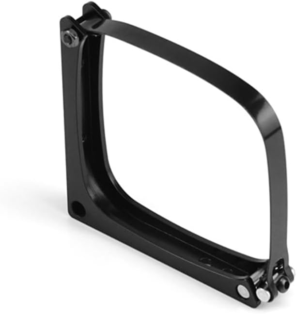 TOUCAN RC HOBBY LESU 20MM Metal Support for Hydraulic Oil Tank 1/14 RC for Tamiya Truck Handmade DIY Model