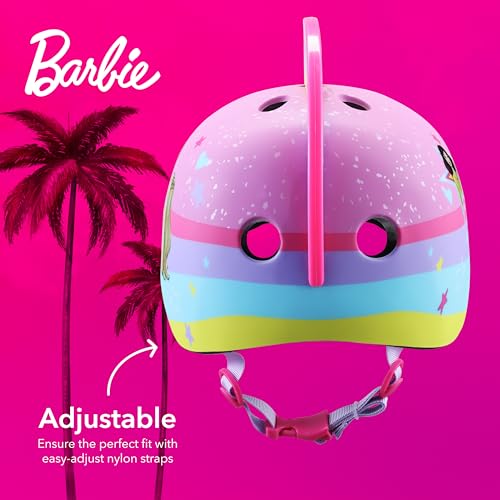 Image of Kids Bike Helmet, Adjustable Safety Helmet, CPSC Certified