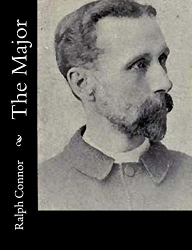 The Major 1517162602 Book Cover