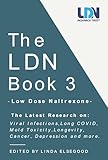 The LDN Book 3: Low Dose Naltrexone (English Edition)