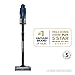 Shark PowerProPet Cordless Stick Vacuum | Reveal Technology | Anti Hair Wrap | FloorDetect Technology | Multi-Surface Cleaning | 50 Min Runtime | IZ381UKT