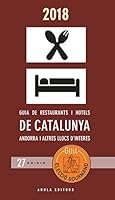 Guia Elecció Gourmand 2018 8494785702 Book Cover