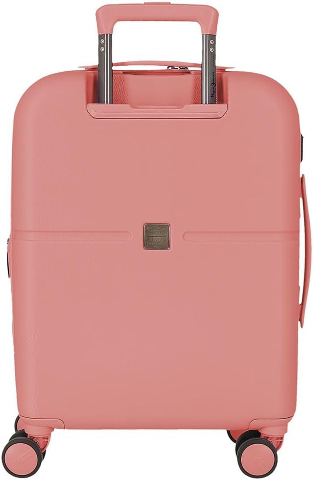 Pepe Jeans Women Cabin case, Pink, Einheitsgröße