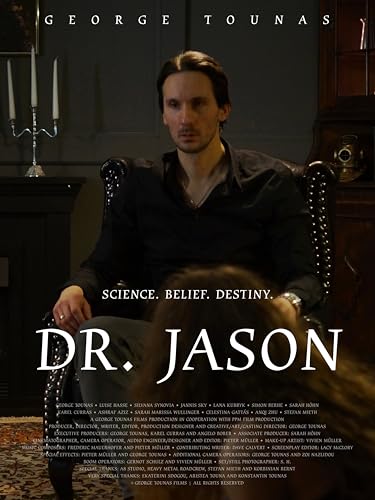 Bild: Dr. Jason f�r 0,00 EUR bei amazon.de