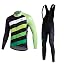Stripes Green