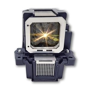 Supermait A++ Qualitäts für JVC beamer lampe PK-L2615U PK-L2615UG DLA-RS20LTD, DLA-RS400, DLA-R...