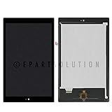 ePartSolution LCD Display Touch Screen Digitizer Assembly Replacement for Amazon Kindle Fire HD 10 7th Gen SL056ZE 2017 10.1 USA