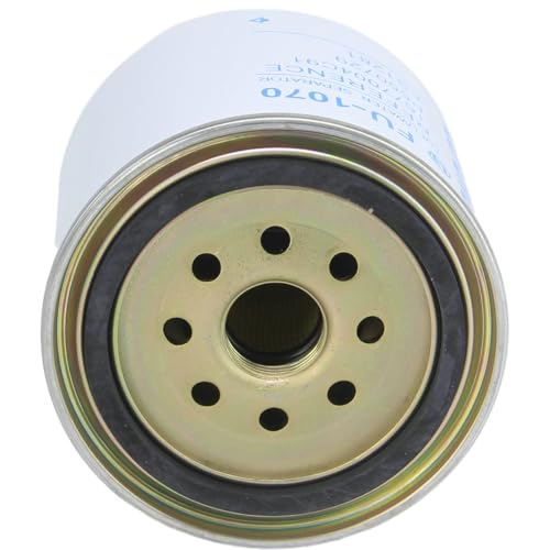 LEFONG FU-1070 Fuel Water Separator Filter Replaces F2TZ9N184A, FD-3375, FS1281, XF54692, PS6554A, 33217 Compatible with Ford Trucks F59 F Series E250 E350 F250 F350 7.3L 1988-1994 Diesel Engines by LEFONG - Image 3