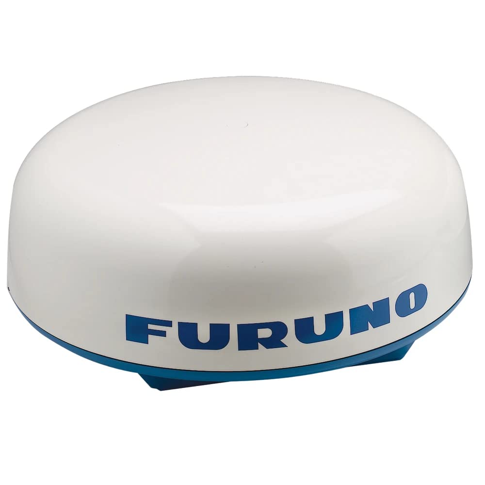 Furuno4kW 24" Dome f/1835 Radar