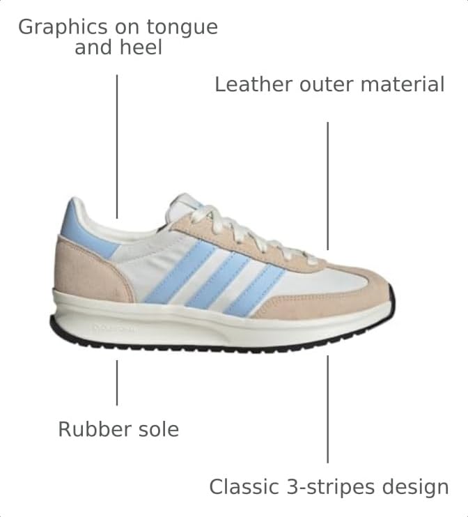 Image of Adidas Womens Run 70s 2.0