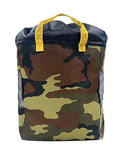Vass Camouflage Fishing Wader Storage Carry Bag - Image 2