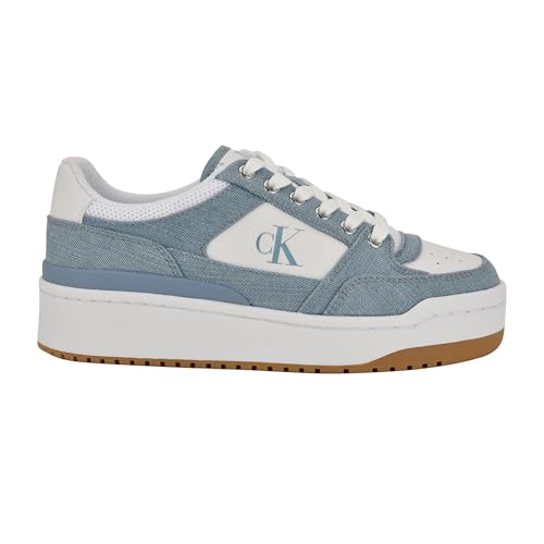 Image of Calvin Klein Women's Alondra Sneakers