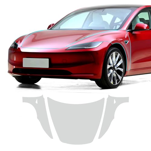 FDAIUN Model 3 PPF Kit