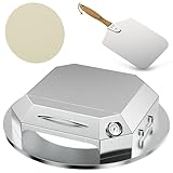 Universal Stainless Steel Pizza Oven