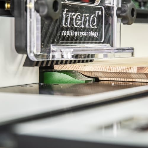Trend Tool Technology Usa WRT Trend Workshop Router Table thumb #1