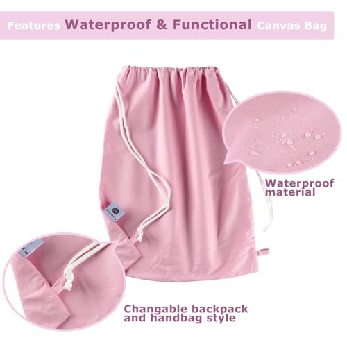 Image of Toddlers Nap Mat with Removable Pillow and Soft Blanket, Lightweight Daycare Preschool Kindergarten Sleeping Bag, Travel Slumber for Kids Girls Boys (Mermaids)