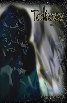 Paperback Tolteca #1 Book