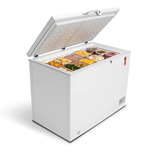 Freezer Horizontal Midea 295L 220V/60Hz