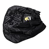 Protection efficace contre le froid : offre une excellente protection contre le froid, un au chaud. couverture pour pare-brise et tablier pour jambes de scooter