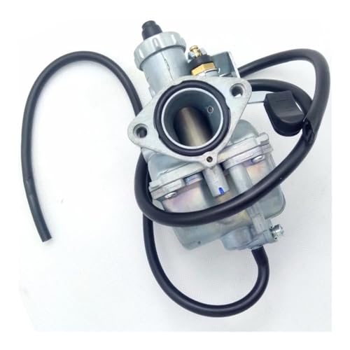Carburateur 26mm VM22 pour moto 125cc et pit bike 140cc S110