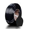 NOVA3D Filament 1.75mm PLA+, 3D Drucker Filament 1kg Nachfüllspule PLA+ Filament 3D Druckmaterialien für FDM 3D Drucker…