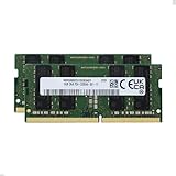 Factory Original 32GB (2x16GB) Compatible for Dell Inspiron 15 5000 5502 Laptop DDR4 3200MHz PC4-25600 SODIMM 2RX8 CL22 1.2v Notebook Memory Module Upgrade RAM Adamanta