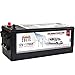 Produktbild Solarbatterie 170Ah Versorgungsbatterie Wohnmobil Mover Boots Batterie 140Ah